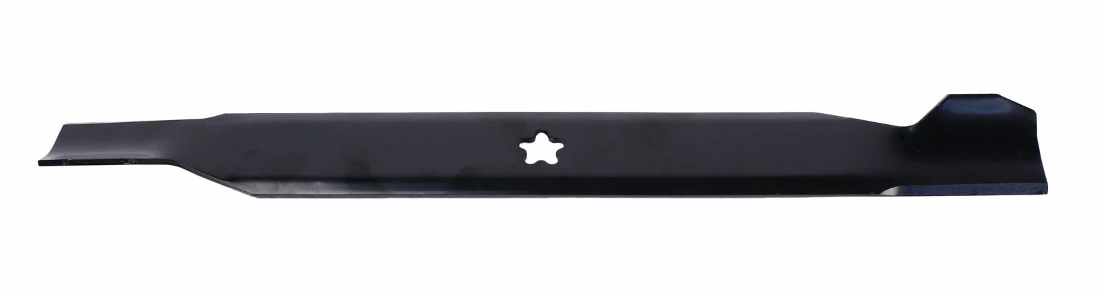 (8) USA Mower Blades® High Lift for Husqvarna 532127843 532138498 42