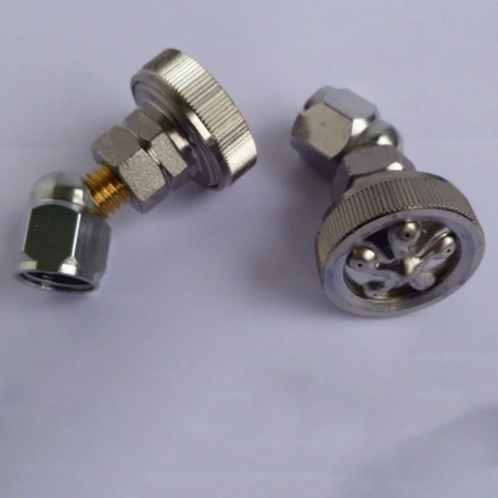 Pressure Agricultural Sprayer Nozzle Windproof Mist Garden Irrigation Sprinkler