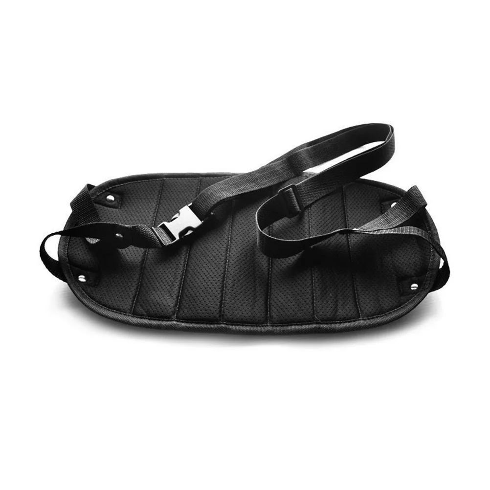 Foot Rest for Airplane Hammock Footrest Desk High Speed Rail Travel