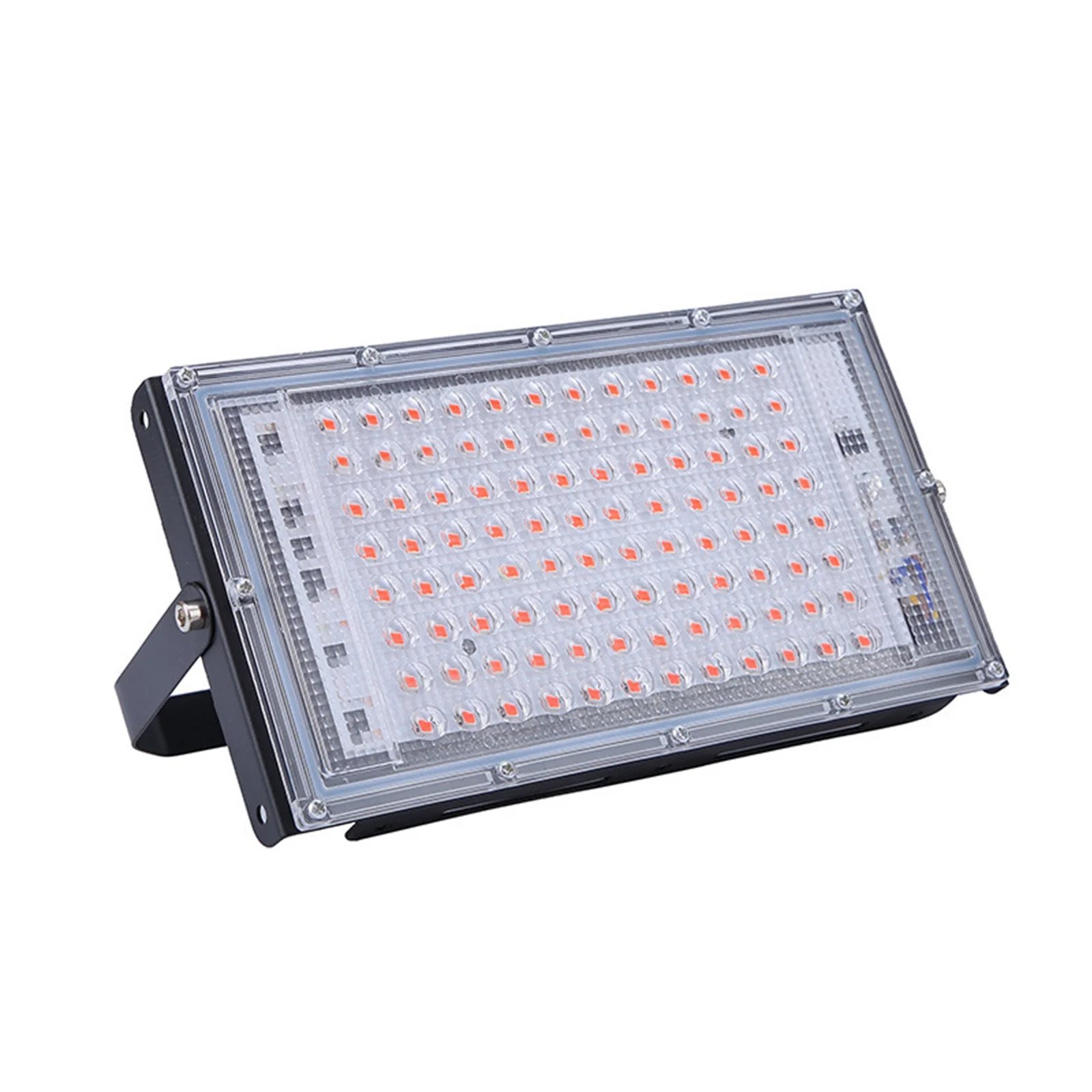 LED Grow Light Full Spectrum Indoor Plants Growing Lamp for Hydroponic Greenhouse