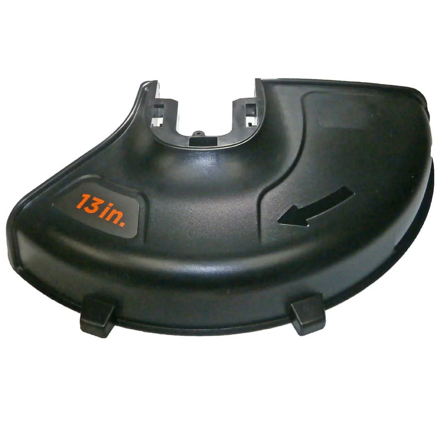 Black and Decker Genuine OEM Replacement Grass Deflector # 90567871N
