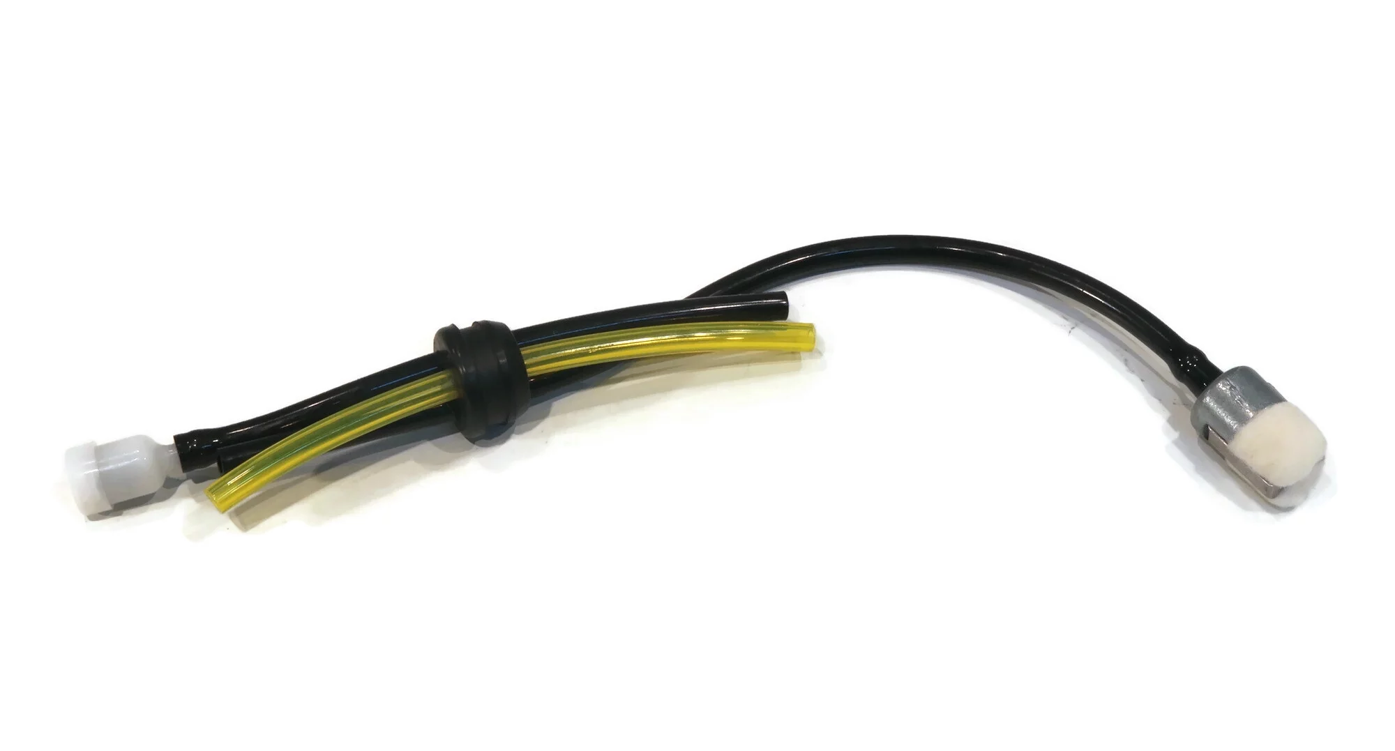 OEM Echo Service Kit With Zama Carburetor For TC2100 Tiller, Cultivator