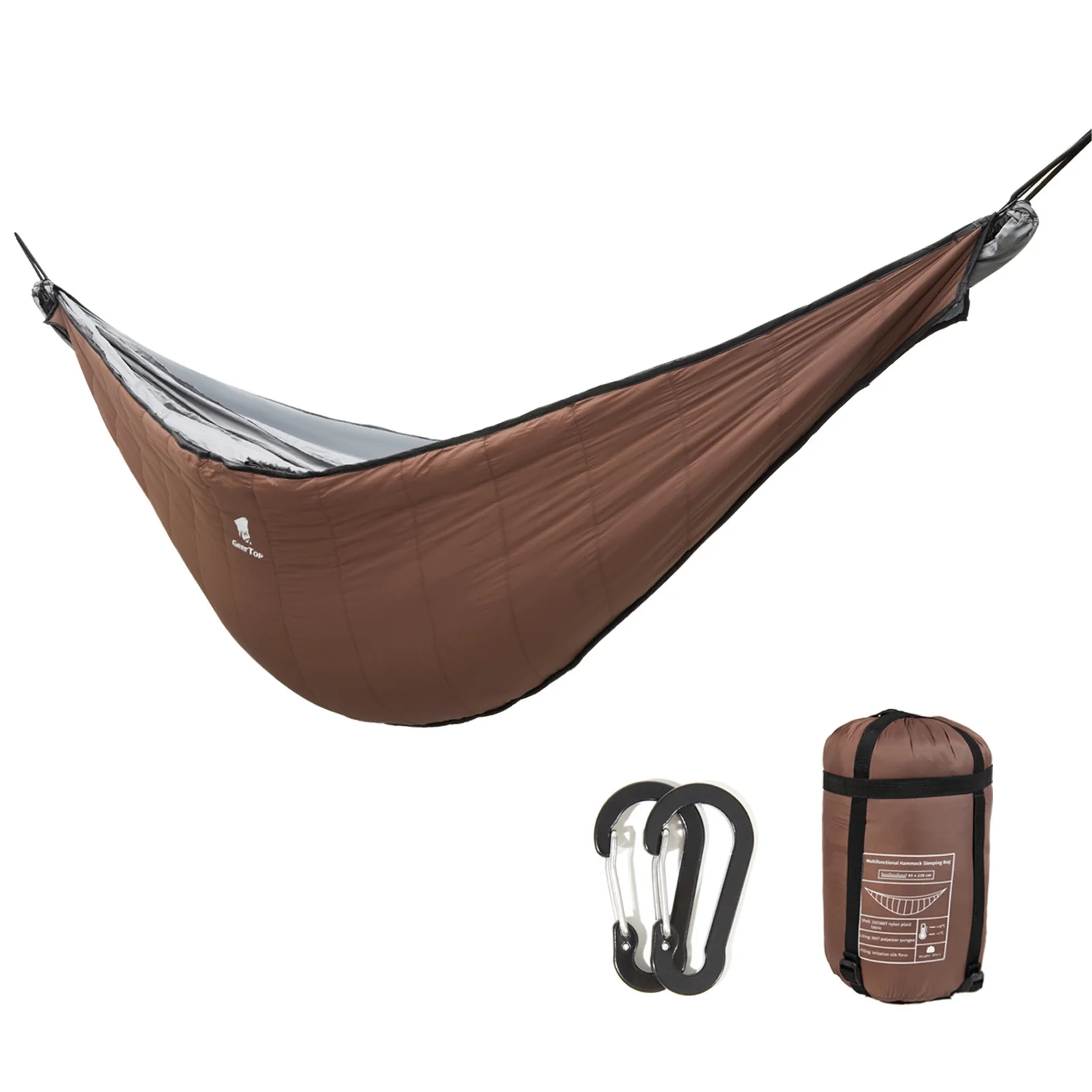 Sleeping bags,Cold Weather Warm Weather Warm Under Underquilt Winter Cold Under Quilt Warm Under Quilt Hammock Underquilt Winter Cold Weather Portable Underquilt Hammock Siuke