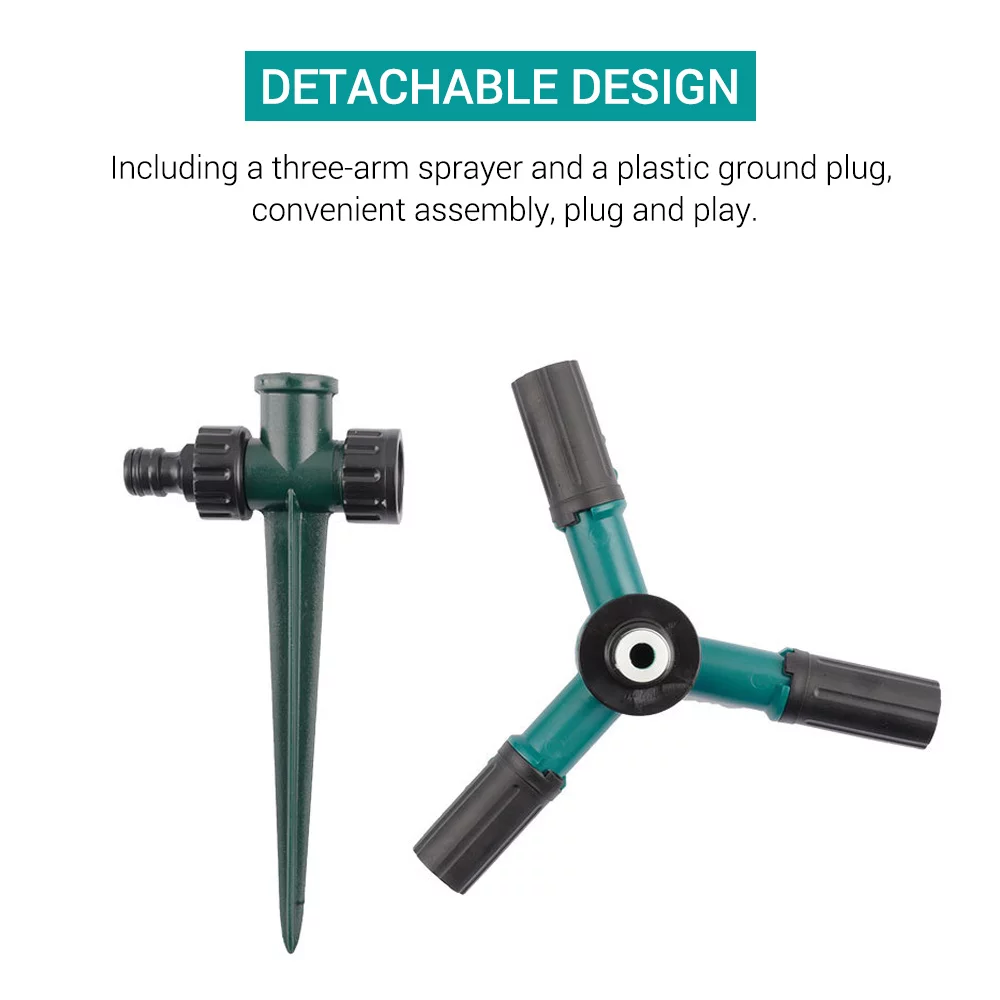 Lawn Sprinkler,Nozzle Rotary Sprinkler Lawn With Adjustable Nozzle Sprinkler With Rotary Sprinkler Tool Adjustable Nozzle Rotary Mewmewcat Sprinkler Sprinkler Jabey Laoshe