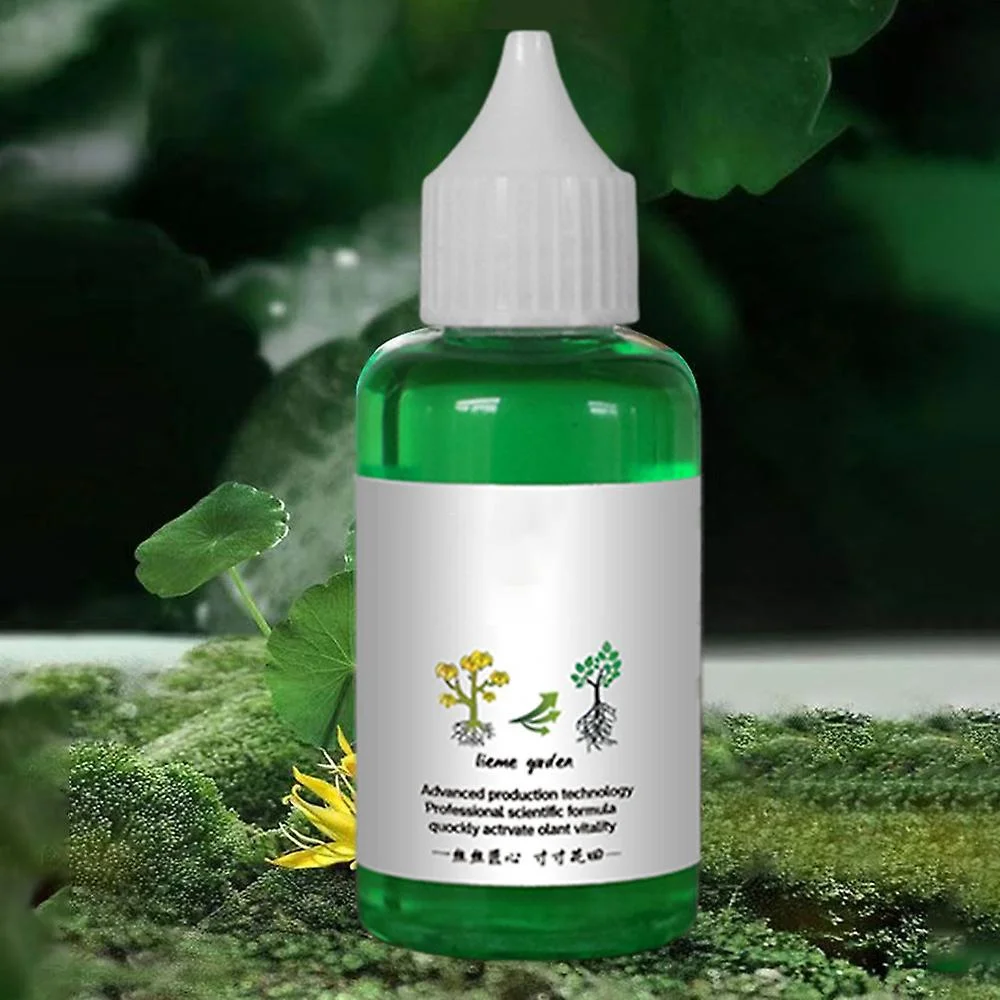 1-3X Plant and Flower Activation Liquid Solution