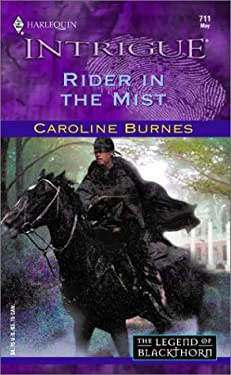 Pre-Owned Rider in the Mist : The Legend of Blackthorn 9780373227112