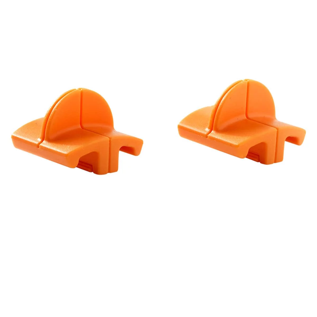 12 Packs: 2 ct. (24 total) Fiskars® Titanium High Profile TripleTrack™ Cutting Blades