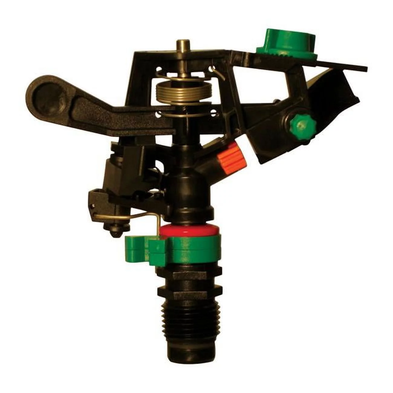 Naan Irrigator Pro 1/2 in. Dia. x 7 in. L Sprinkler Head Lock