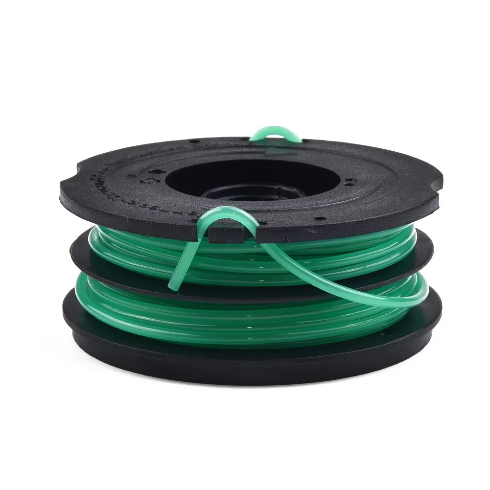 For Black & Decker Trimmer Strimmer Spool Line GL701 GL710 GL716 GL720 GL741