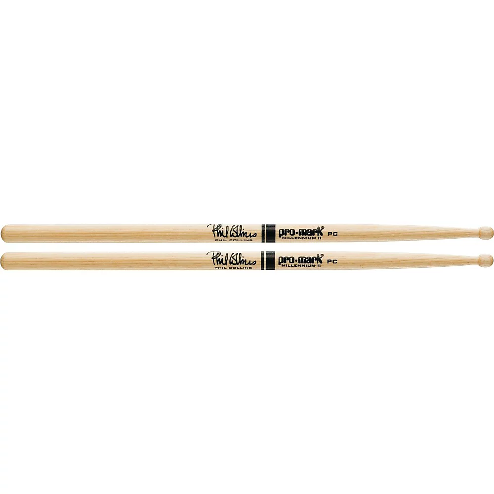 Promark Phil Collins Autograph Series Drumsticks