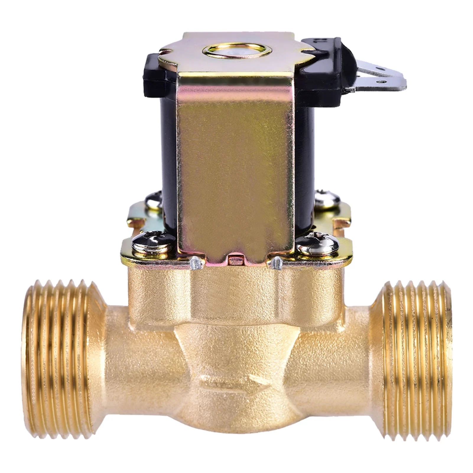 Solenoid Water Valve, 3/4