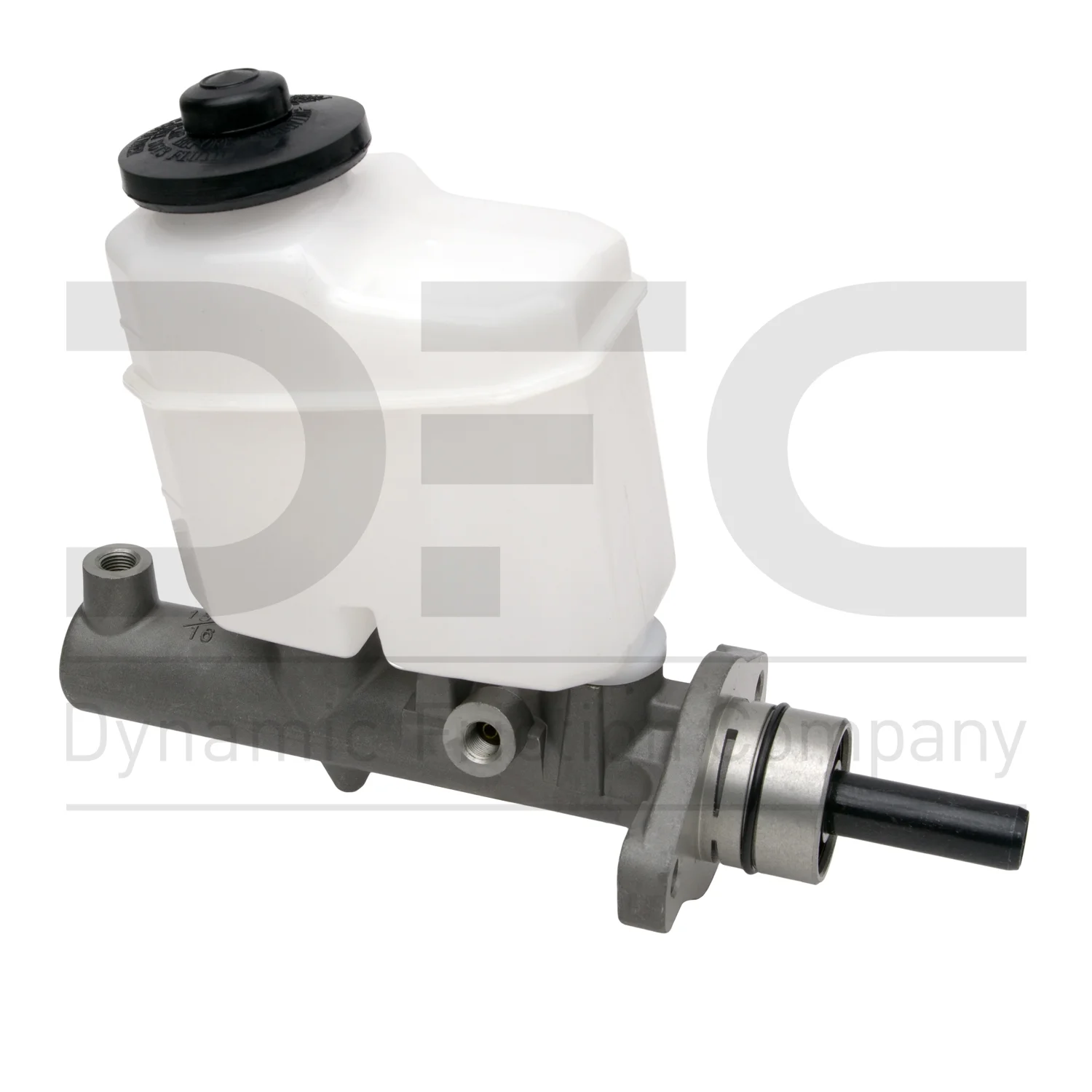 Dynamic Friction Company Brake Master Cylinder 355-76021 For 2004-2008 Toyota Solara, 2005-2006 Toyota Camry