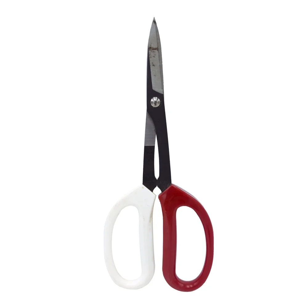 Zenport ZS104-3PK Deluxe Garden Scissors, 8-Inch