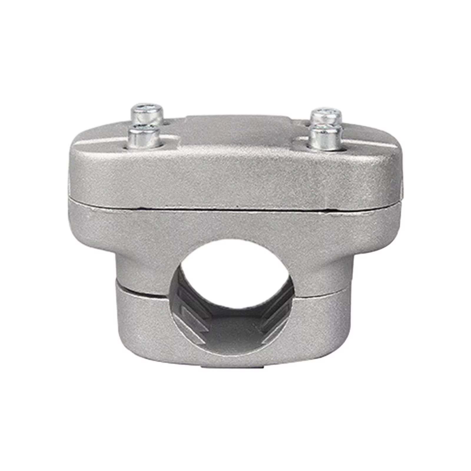 String Trimmer Fixed Seat Connecting Adapter for Petrol Electric Strimmer 26mm