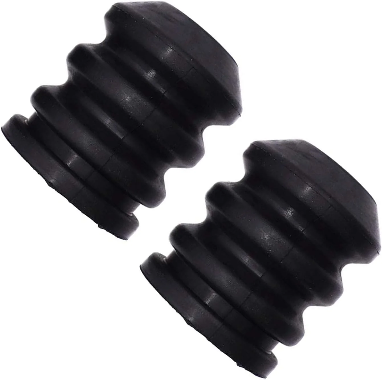 2pcs Seat Spring M146683-GP M127973-GP Compatible with John Deere ATTACHMENT MOWER DECKS FRONT BLADE POWER FLOW BLOWER ASSEMBLY (GX255) GX255 LX280 LX289