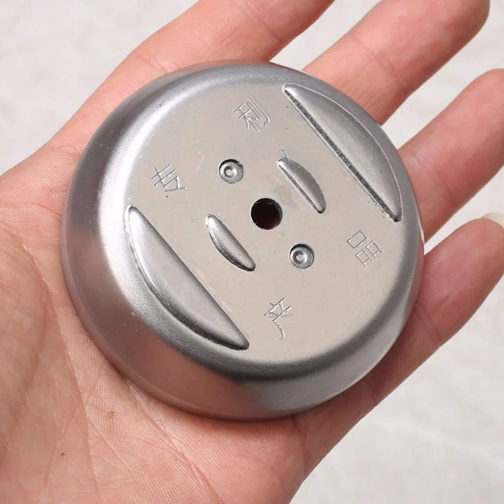 Universal Garden Supplies Stainless Steel Home Blade Base Grass Cover Guard Trimmers Kit Lawn Mower