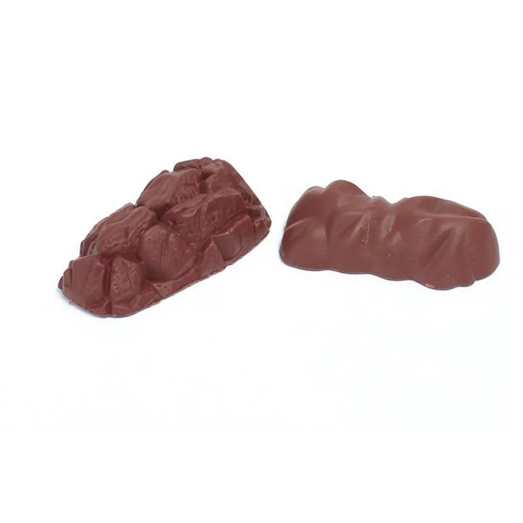 238-Piece Action Figures Set, Toy Soldier Playset Sentry Station, and Battlefield Accessories Model Building Collection