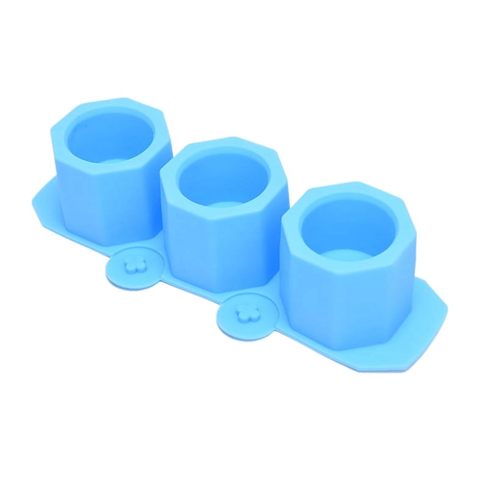 Racing Butterfly Geometric Silicone Pot Mold Clay Concrete Succulent Flower Cement Pot Cup Mold