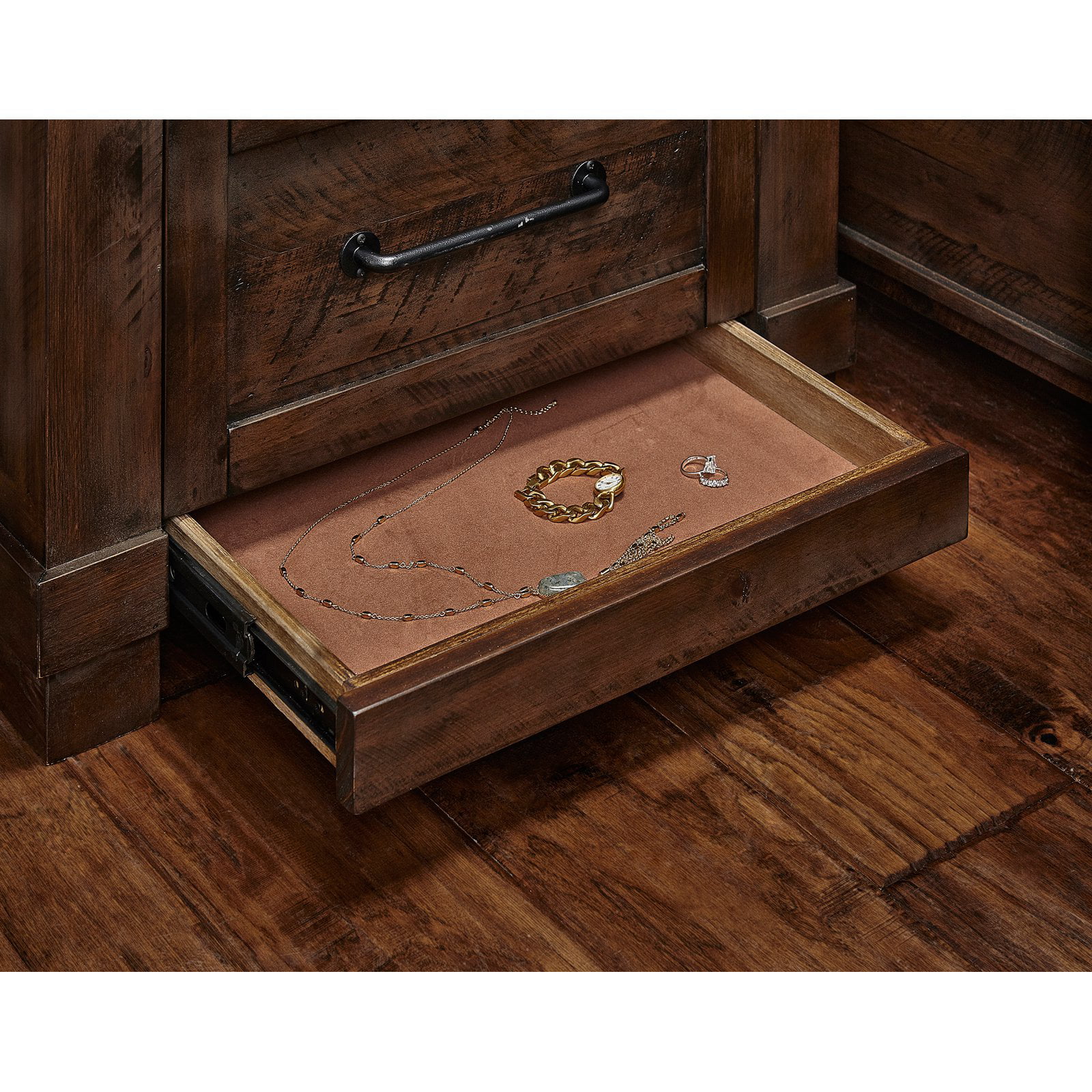 A-AMERICA Sun Valley Nightstand