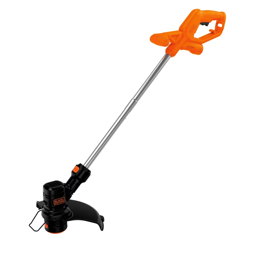 Black & Decker BEST935 4 Amp 13 in. Cordless String Trimmer