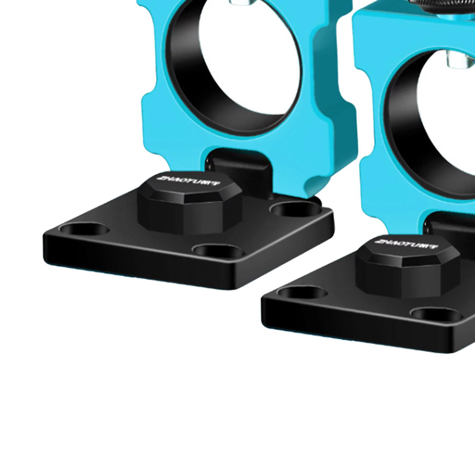 Heavy Duty Patio Umbrella Holder Umbrella Stand Clamp Holder Clip