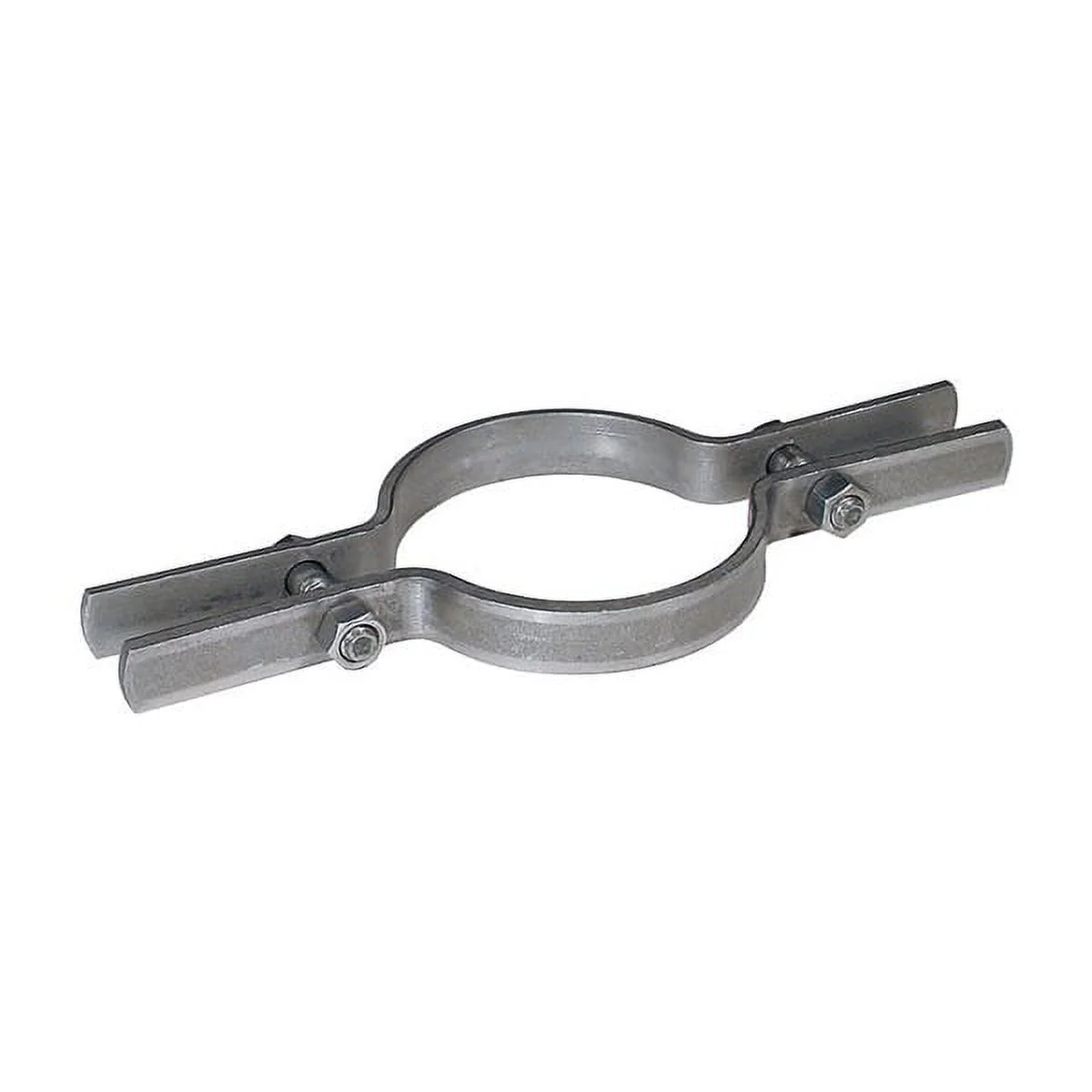 Riser Clamp, Pipe Sz 3 In, 11 3/8 In L