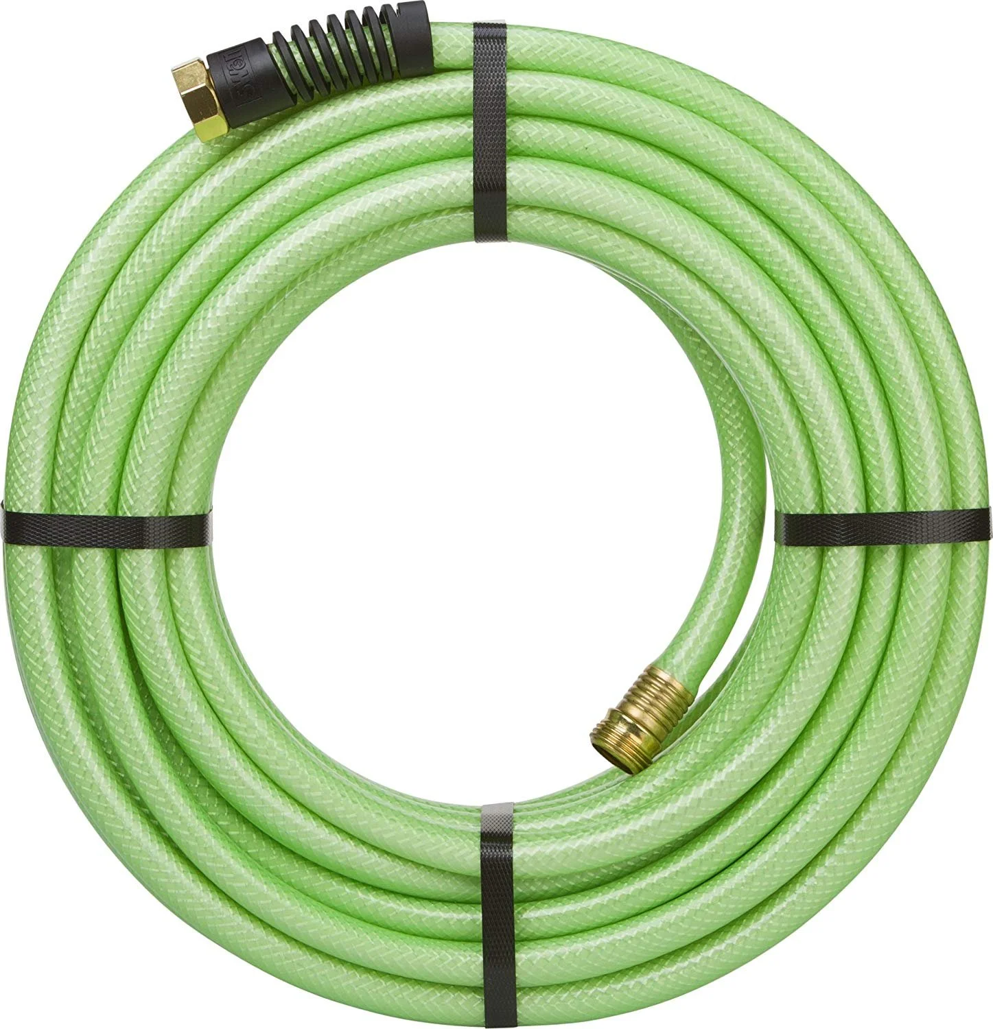 Element ELGG58050 Green & Grow Garden Hose, 5/8