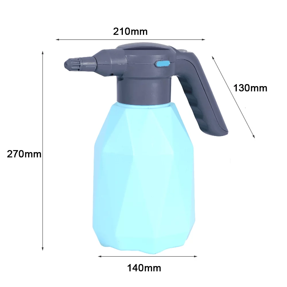 Nebublu Sprinkling can,Mode USB Plant Sprayer Bottle Can Water Sprayer Mode U-SB Plant Sprayer Window Tool Mist Sprayer Bottle Dual Mode Plant Mist Sprayer HAVOU HUIOP ANRIO LAOSHE