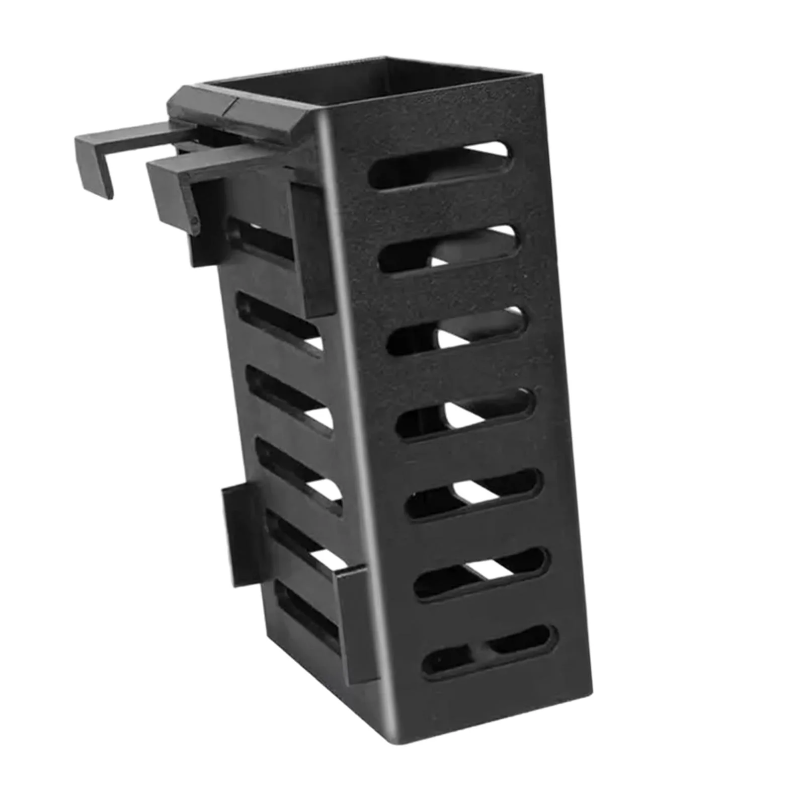 oshhnii Aquarium Planter Aquarium Decoration Aquatic Plant Pot Sturdy Hollow Top