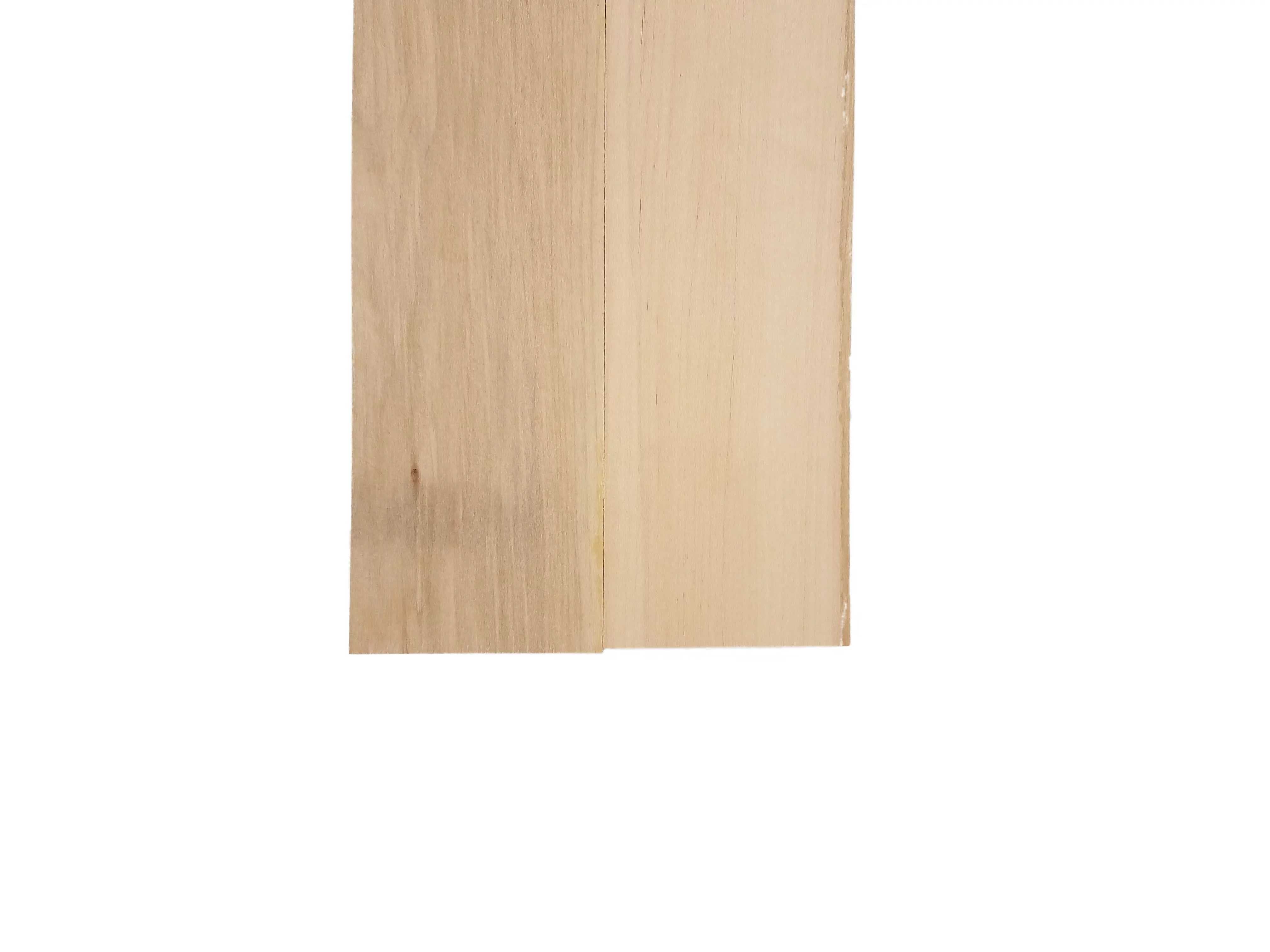 Basswood Lumber Carving Blocks - 3