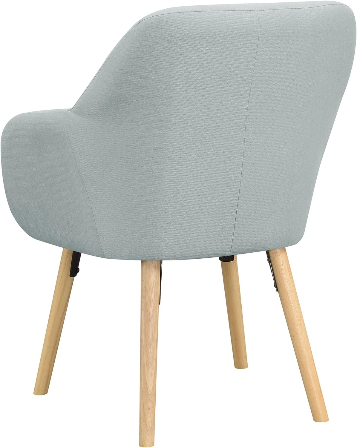 Take A Seat Charlotte Accent Chair, 25.25