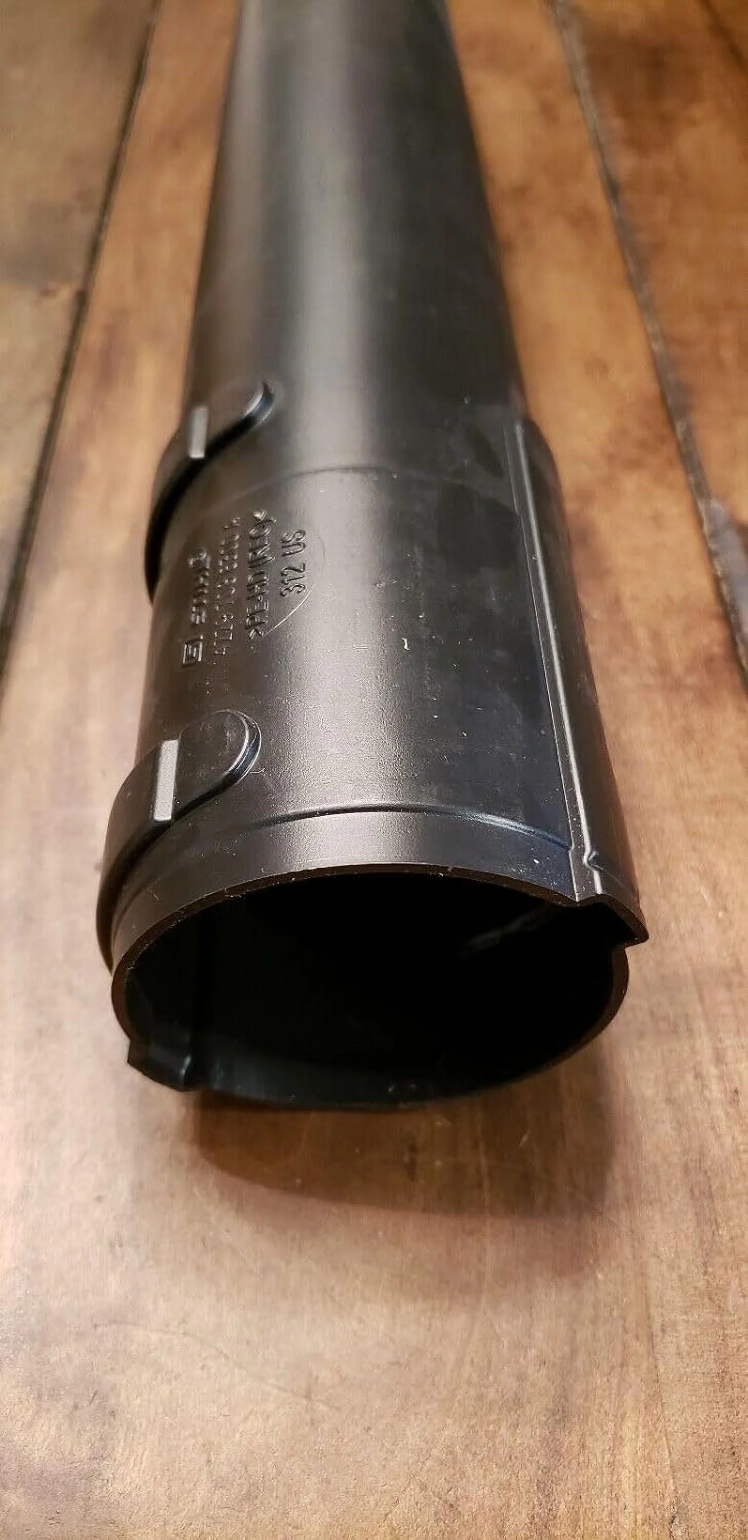 NEW Genuine Lower Blower Tube Nozzle BG55 BG56 BG85 BG86 4229-708-6300, Replacement For STIHL