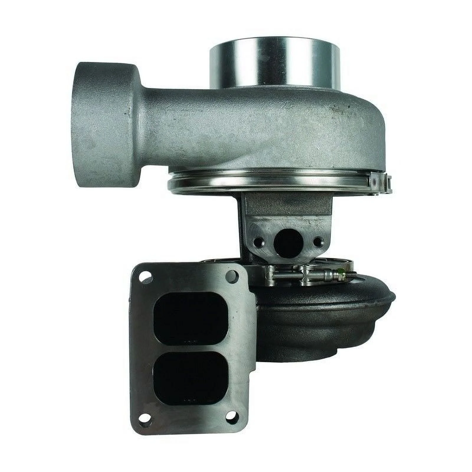 NEW TURBOCHARGER IS COMPATIBLE WITH CATERPILLAR EARTH MOVING COMPACTOR 816 815 0R5812 0R5895 147197 4N5936 4N9536 4N9554