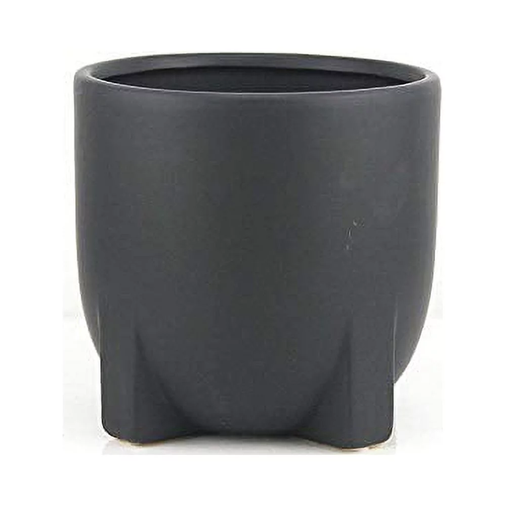 Dylan Ceramic Pot for Plant | Cute Ceramic Planter (6