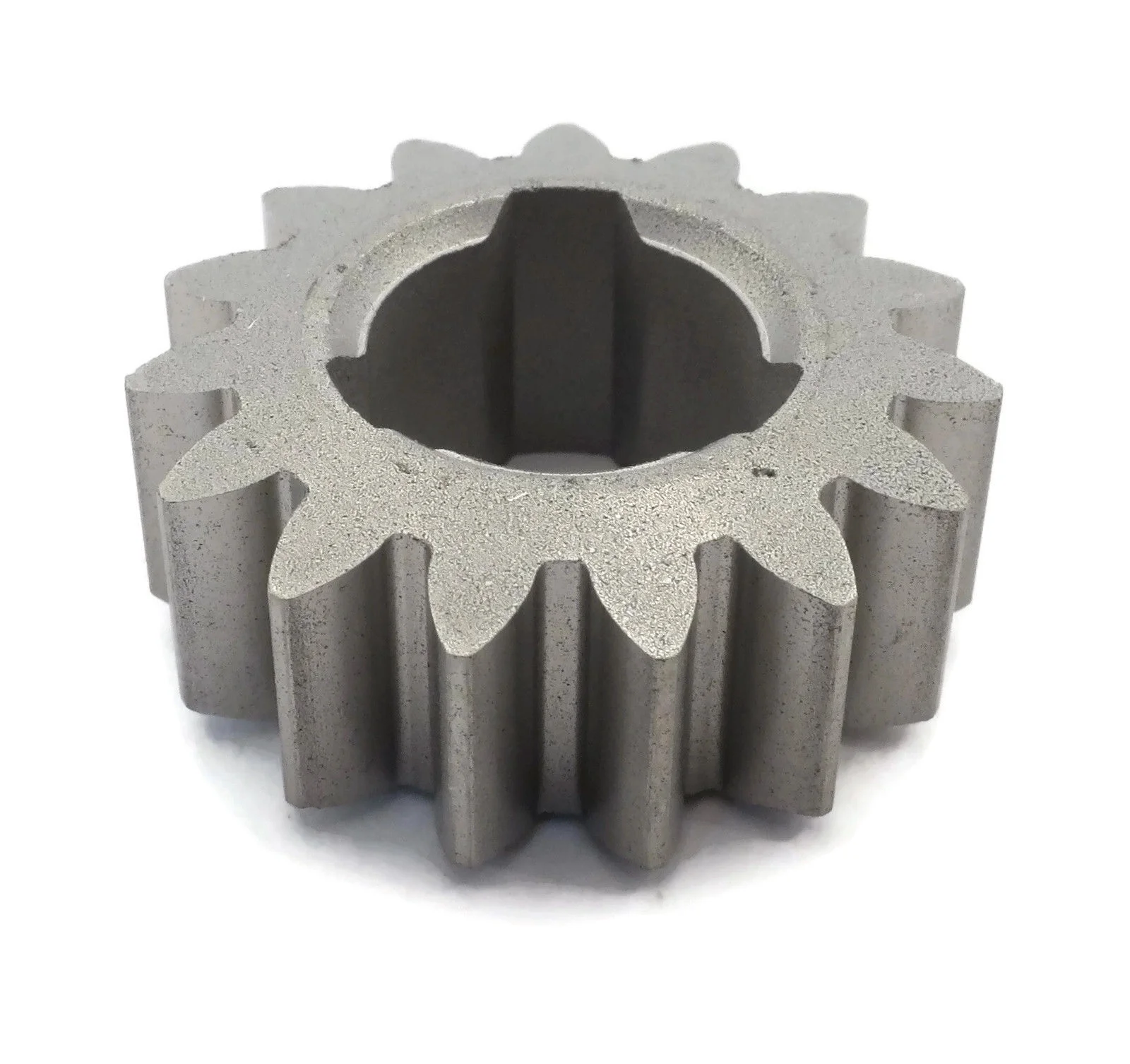 The ROP Shop | (2) TORO OEM Rear Gear-Pinions 65-4750 For RWD Push LawnMower Lawn Mower