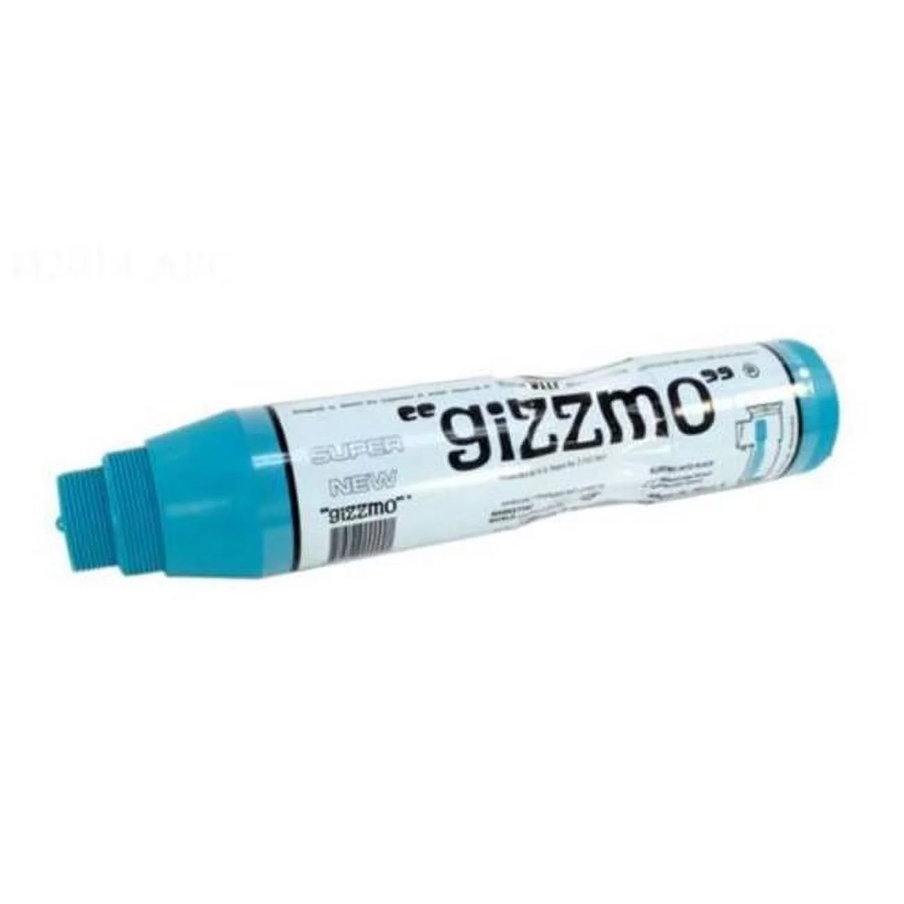 Swimline  2 in. Super Original Gizzmo for Swimming Pool Skimmers