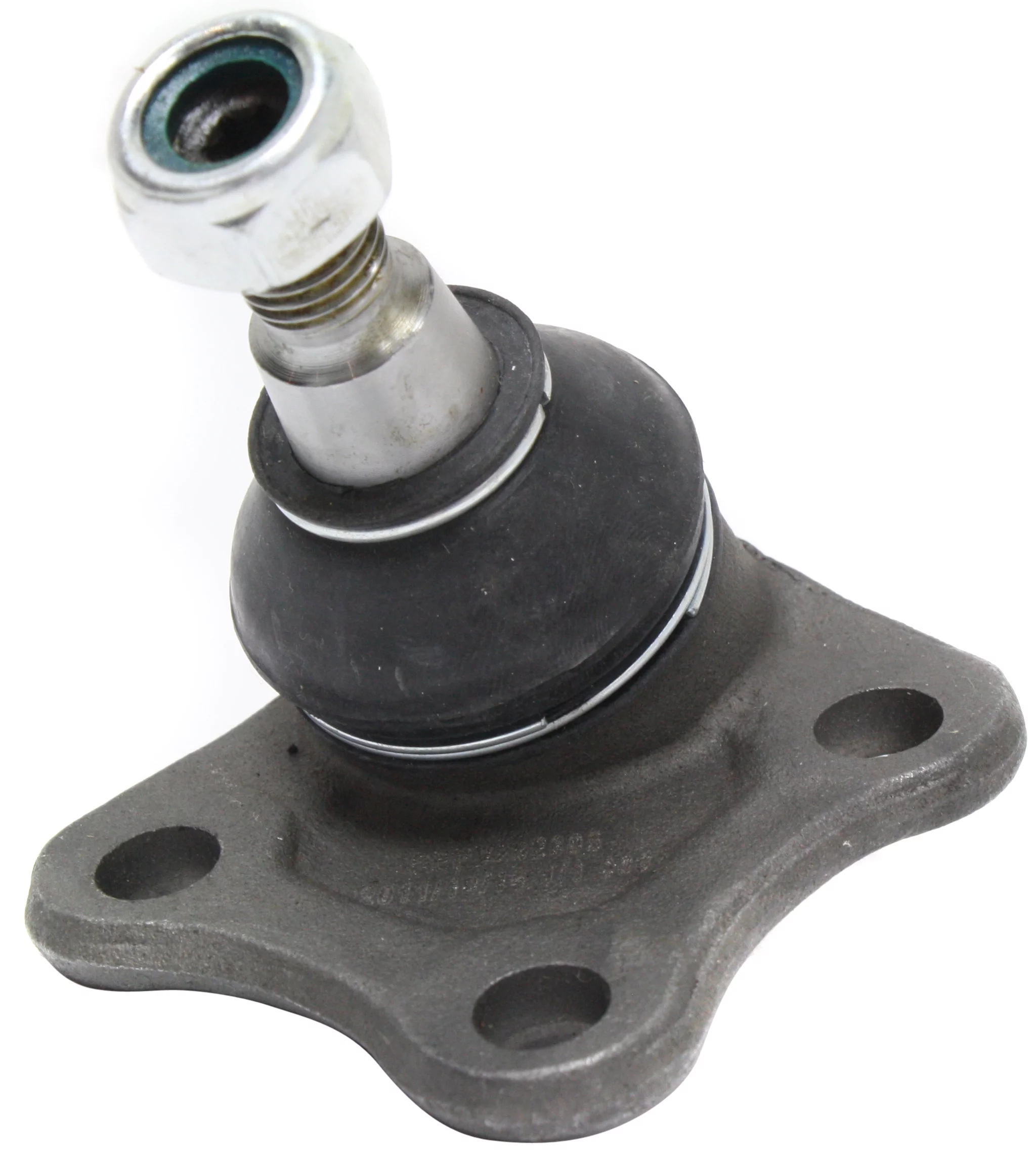 Ball Joint Compatible with 1998-2010 Volkswagen Beetle 1999-2006 Golf 4Cyl 5Cyl 6Cyl 2.0L 1.8L 1.9L 2.5L 2.8L Front, Left Driver Side, Lower Sold individually