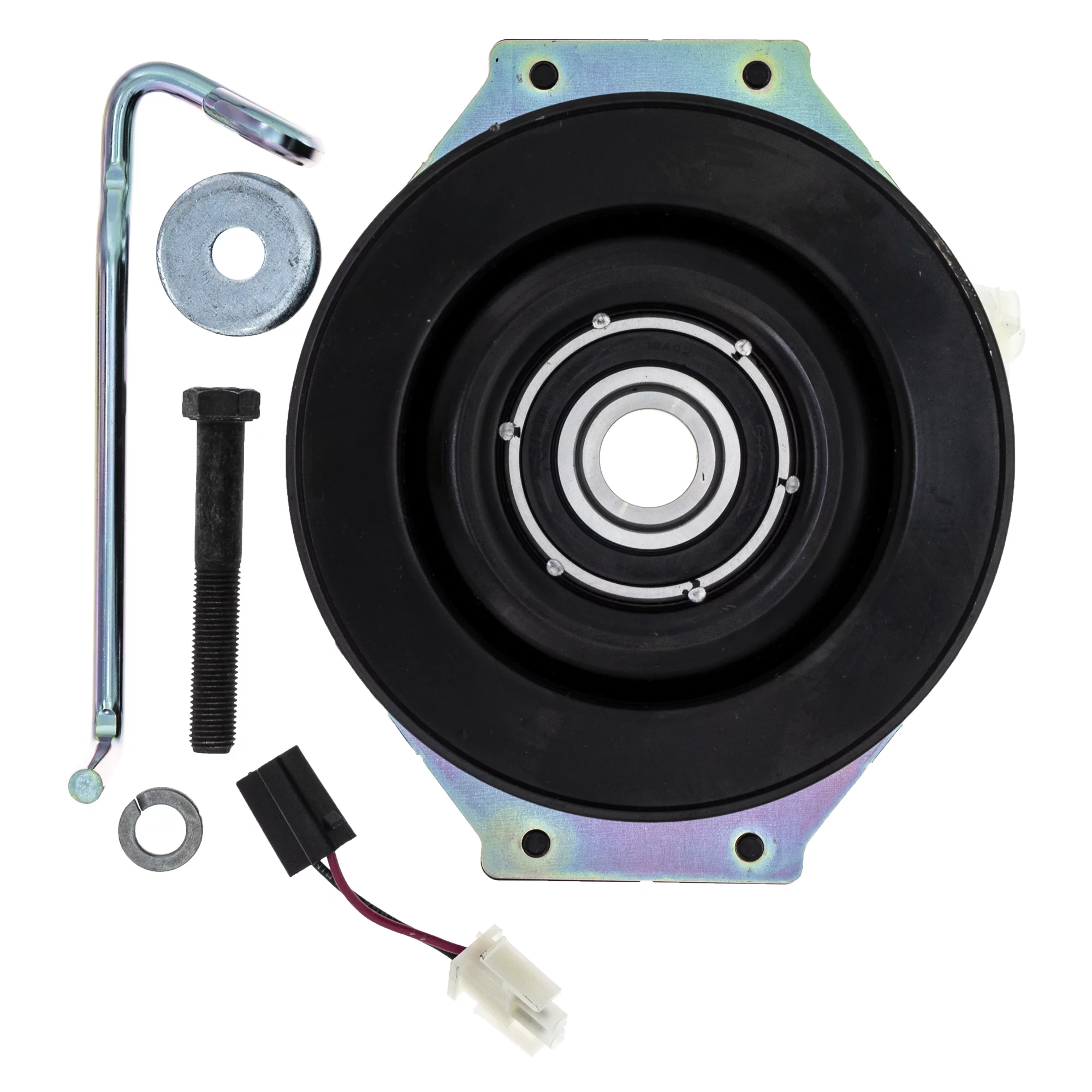 Genuine Husqvarna 532414737 PTO Clutch Fits Craftsman Poulan Weed Eater 414737