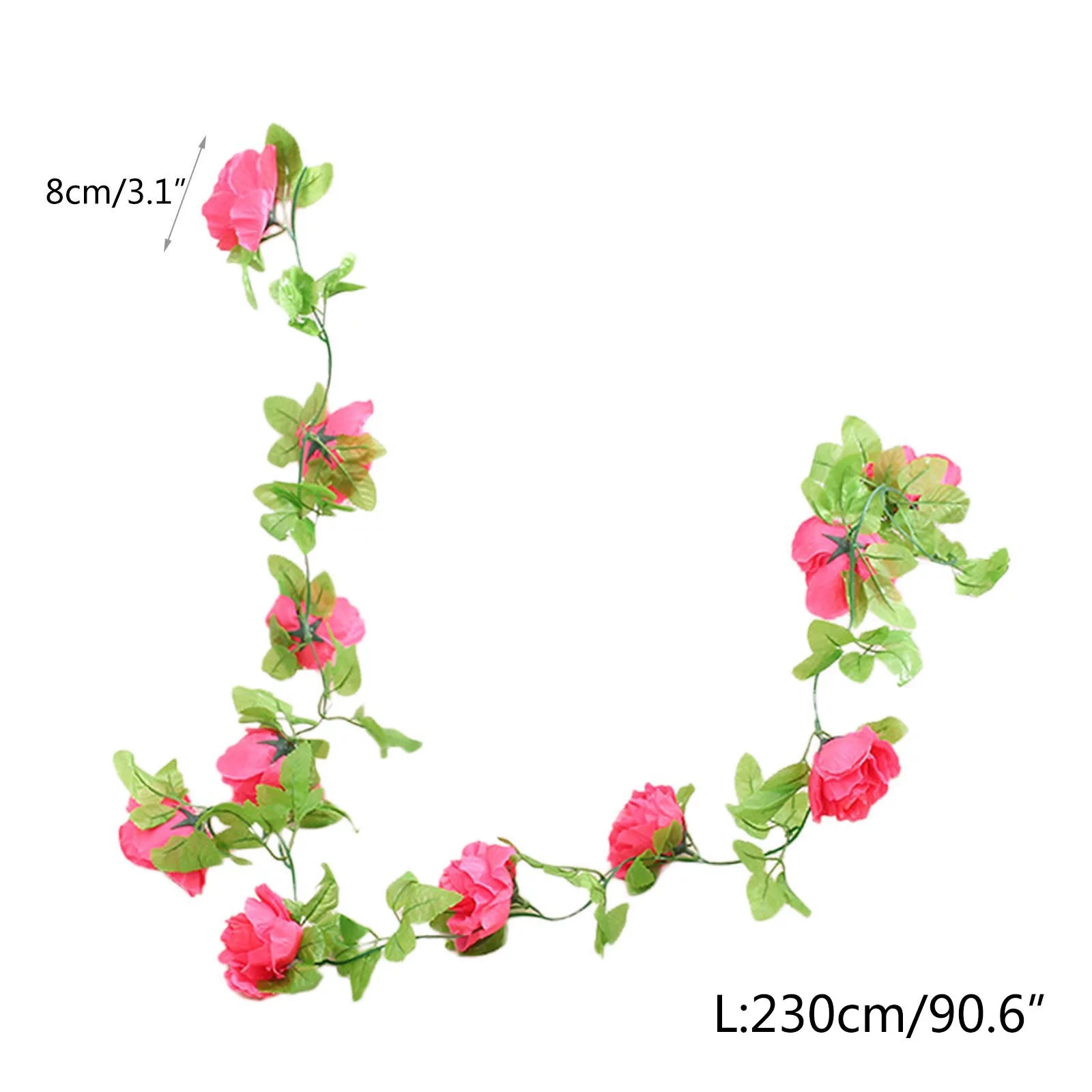 Artificial Flowers for Decoration Flower Decoration 7 Color Wedding Ancient Bank Peony Flower Road Leading Ceiling Special Flower