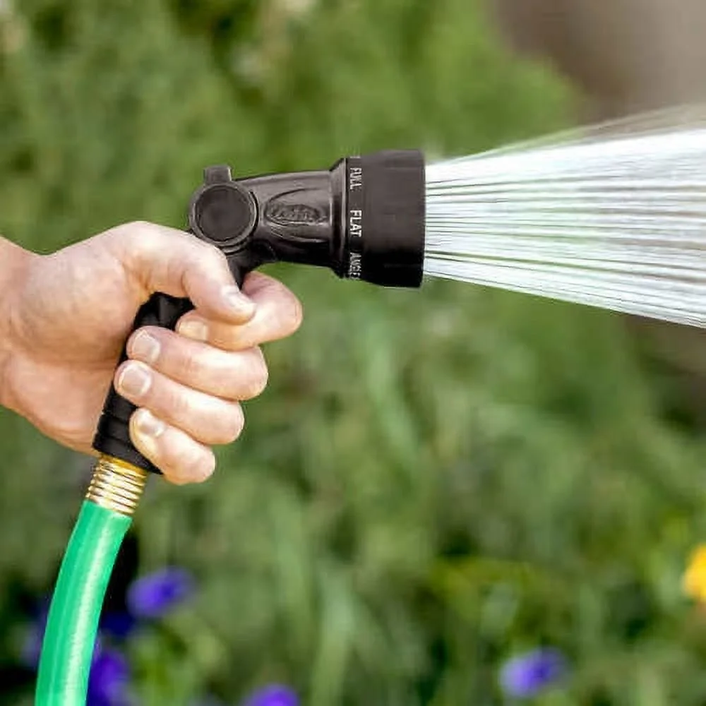 Orbit 2-Pack High Flow Watering Nozzles With 8 Adjustable Spray Patterns