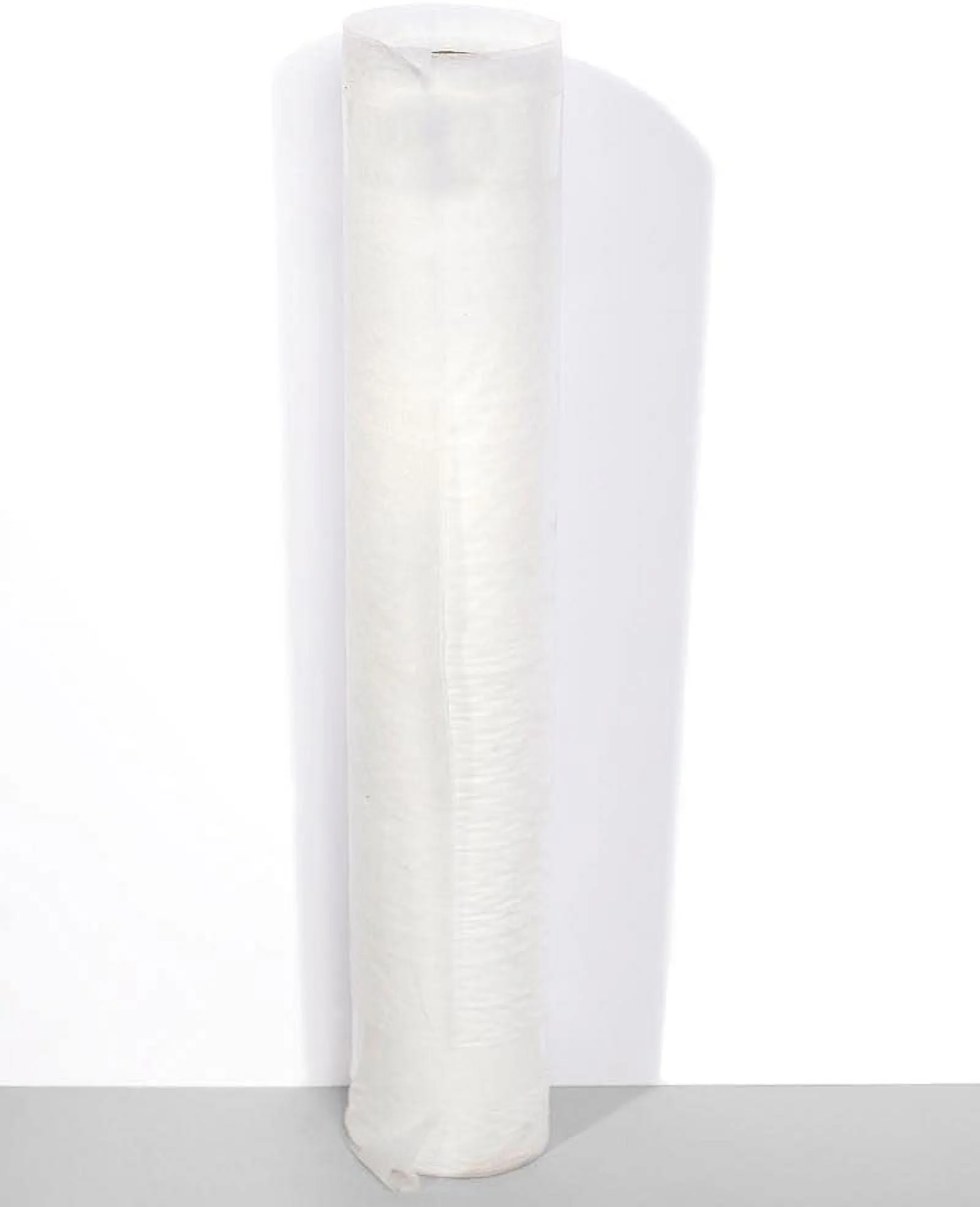 White Gossamer Fabric Roll, 59 Inches X 25 Yards, Sheer Fabric For Wedding Decorations, Baby Shower, Gender Reveal, Prom, Homecoming, Event Photo Backdrops, Drapes