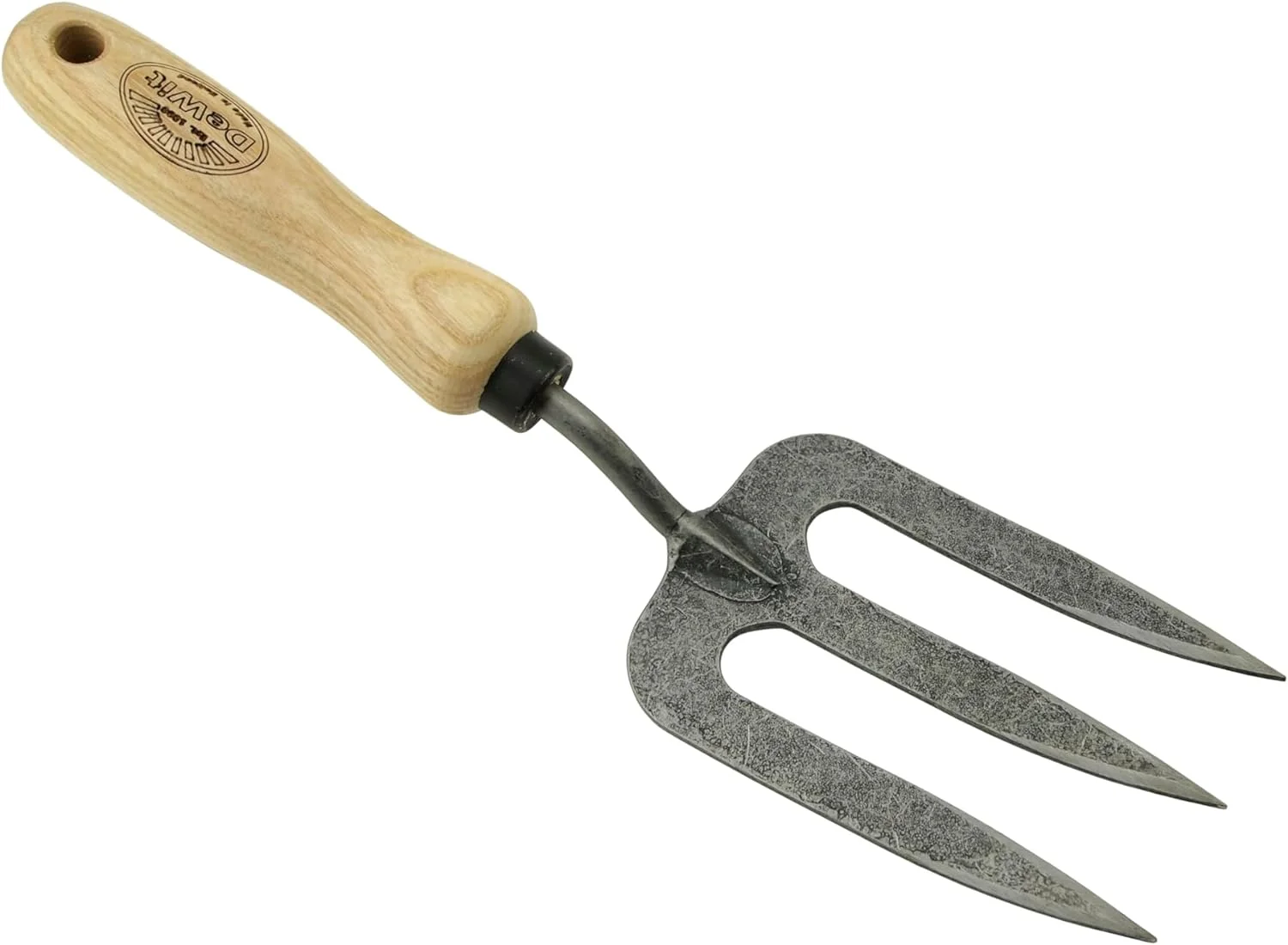 Tierra Garden Dewit X-Treme Hand Fork  Small