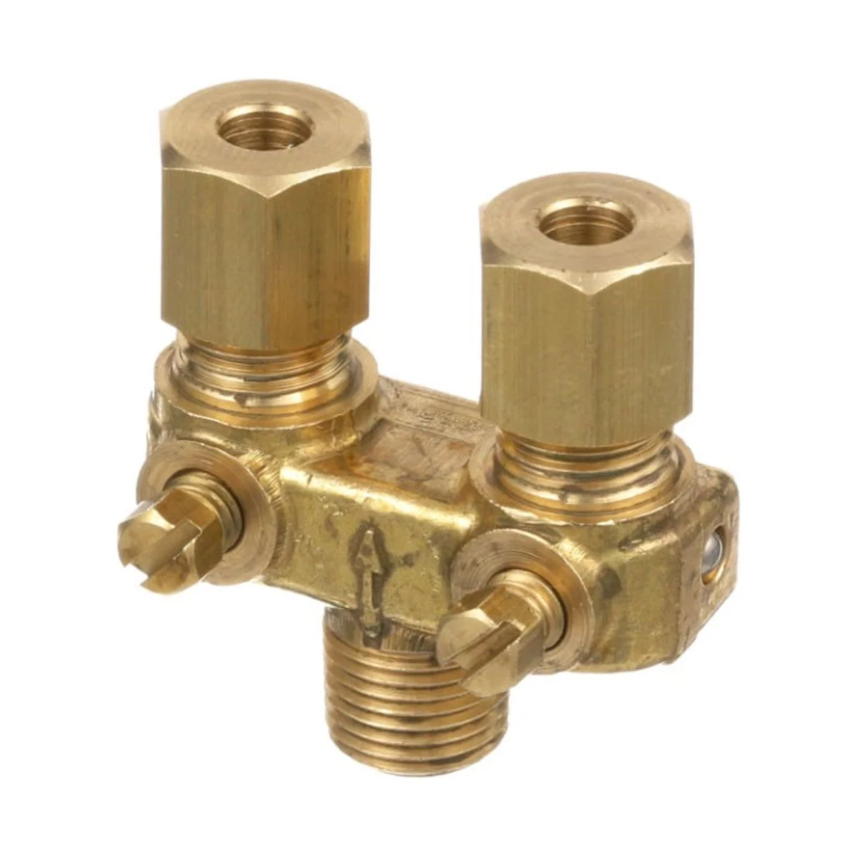 RKD-SUHP-10 Pilot Valve 1/8 MPT X 3/16 CC | Exact Fit Replacement for Rankin Deluxe SUHP-10 | SHARPTEK.COM Parts | 180-Day Warranty