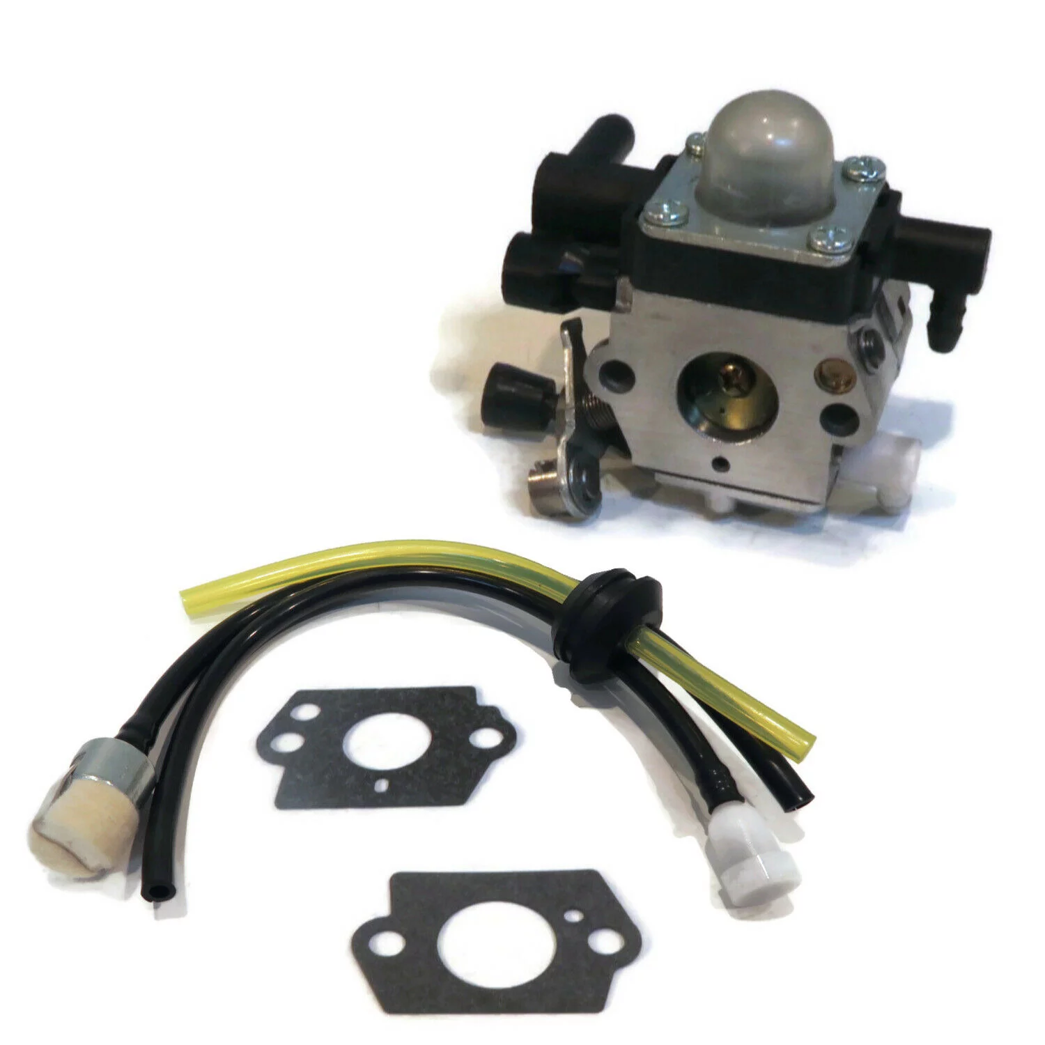 The ROP Shop | Carburetor & Gasket For Stihl 4601-120-0600, 46011200600 & Stens 616-548, 616548