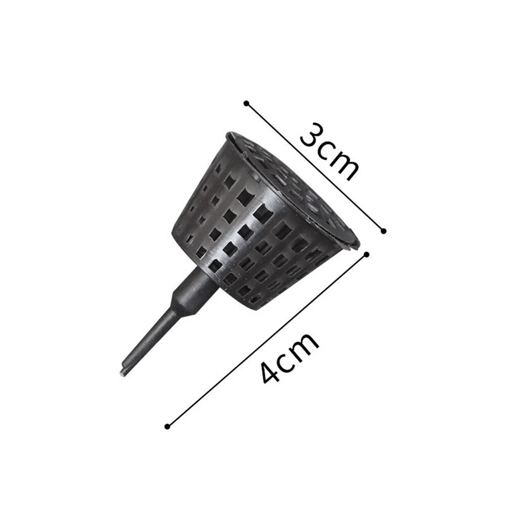 New Flower Fertilizer Pot Bonsai Fertilizer Box W/ 50/100pcs