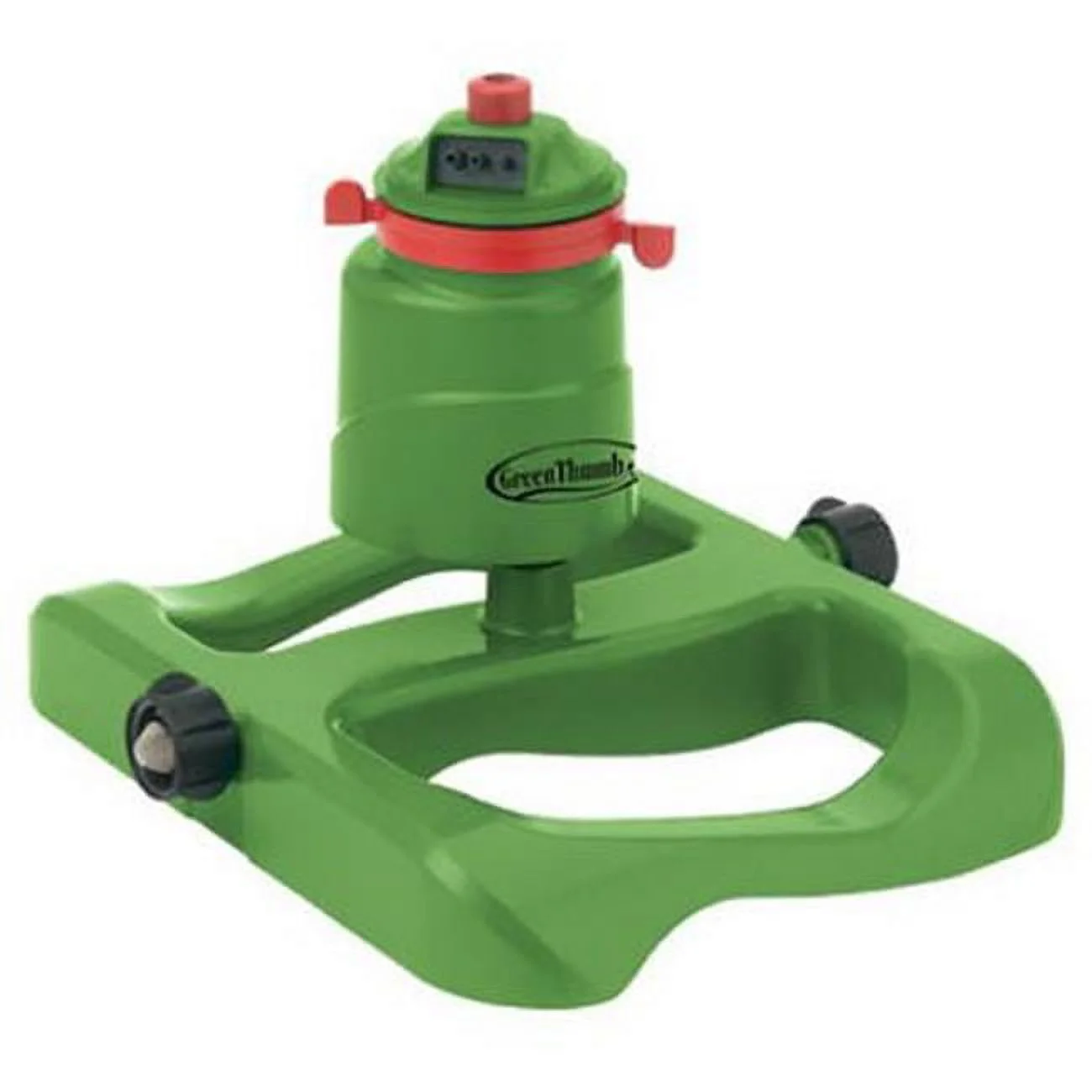 Fiskars Brands 200PBGT Turbine Rotory Sprinkler