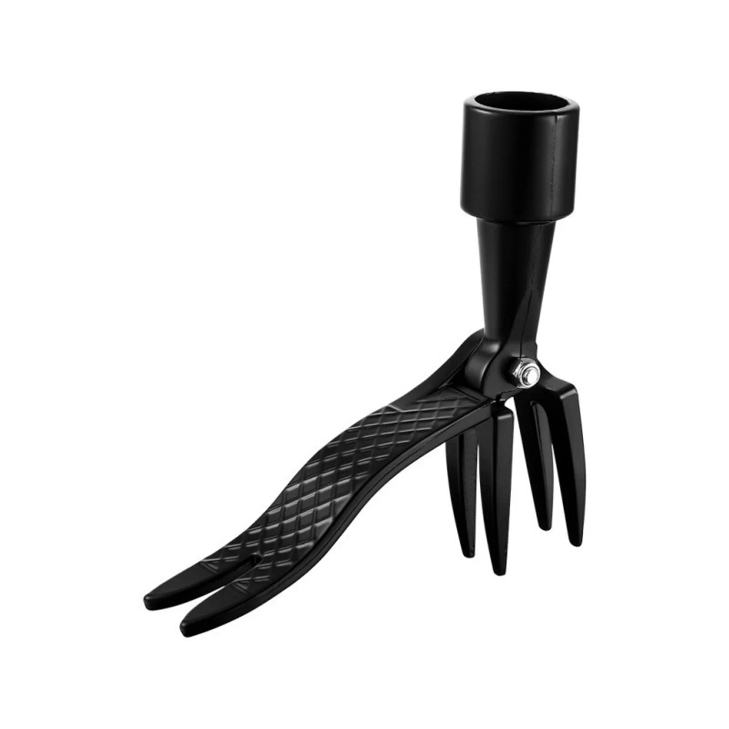 Weed puller Standing weeder Manual no-bend weeder Weed puller (without handle)