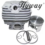 Hyway Stihl 038 Magnum, MS380 cylinder kit 52mm