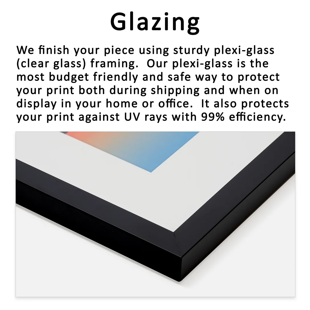 Historic Framed Print, Mare Island Naval Shipyard, Near State Highway 37, Vallejo, Solano County, CA - 2, 17-7/8