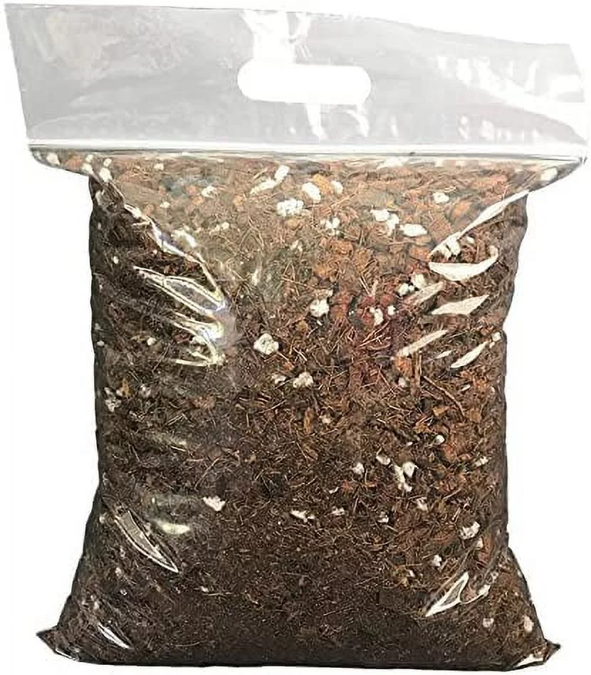 All Purpose Value Orchid Mix (Junior Bag) by rePotme